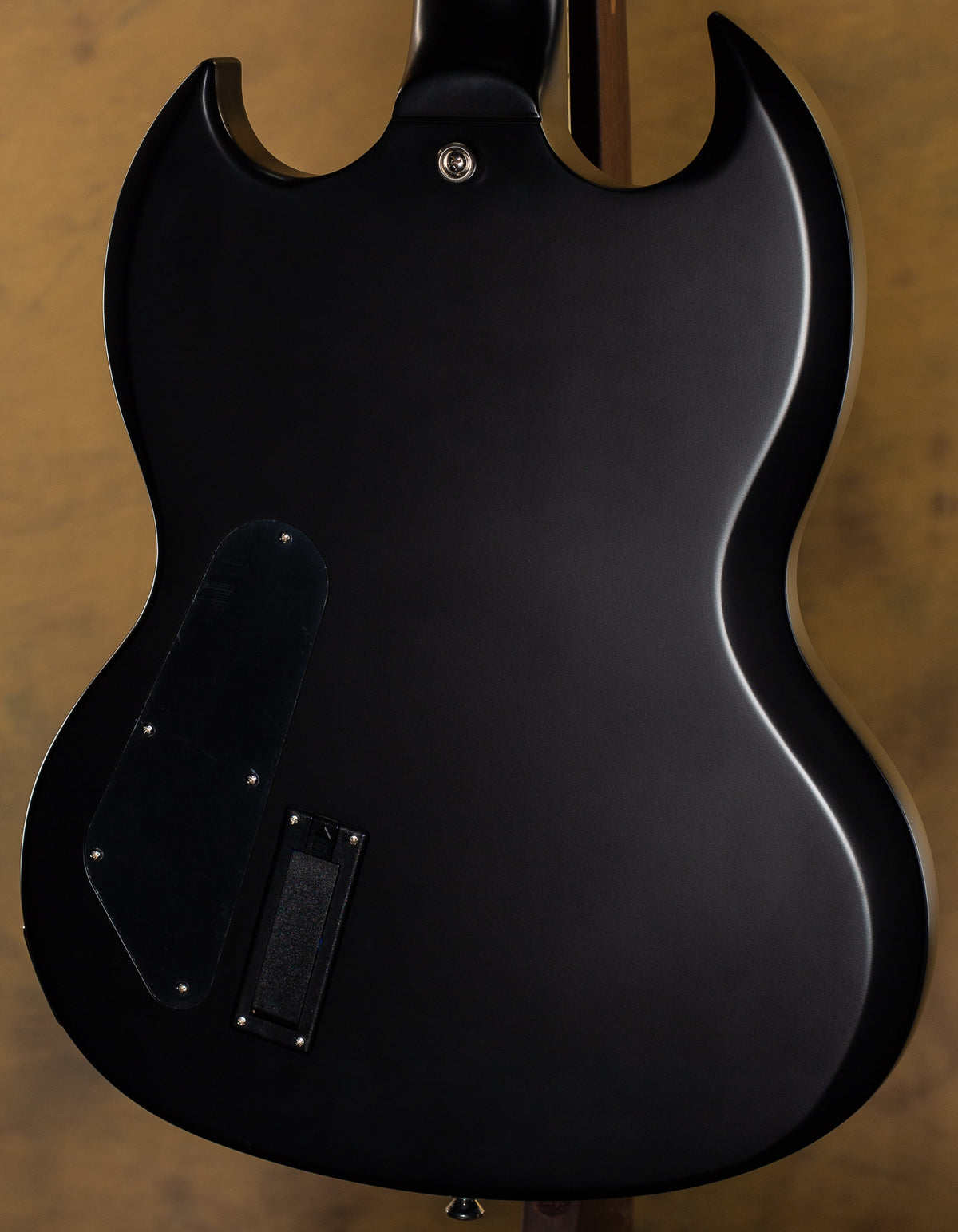 2022 Epiphone SG Prophecy Blue Tiger w/ Case