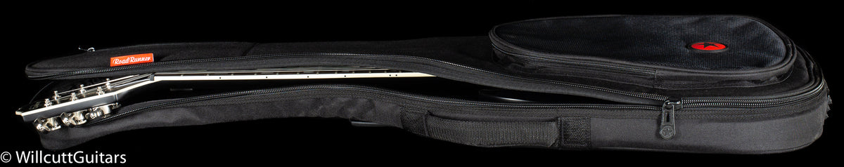 Epiphone SG Prophecy Blue Tiger