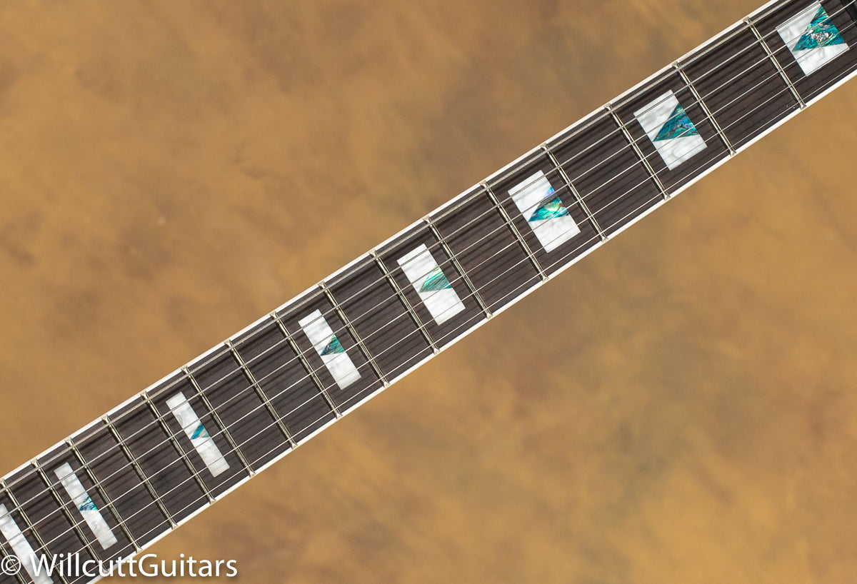 Epiphone SG Prophecy Blue Tiger