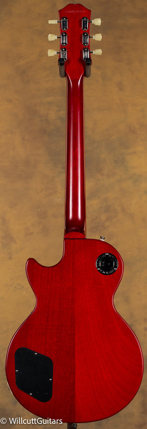 Epiphone 1959 Les Paul Standard Aged Dark Burst
