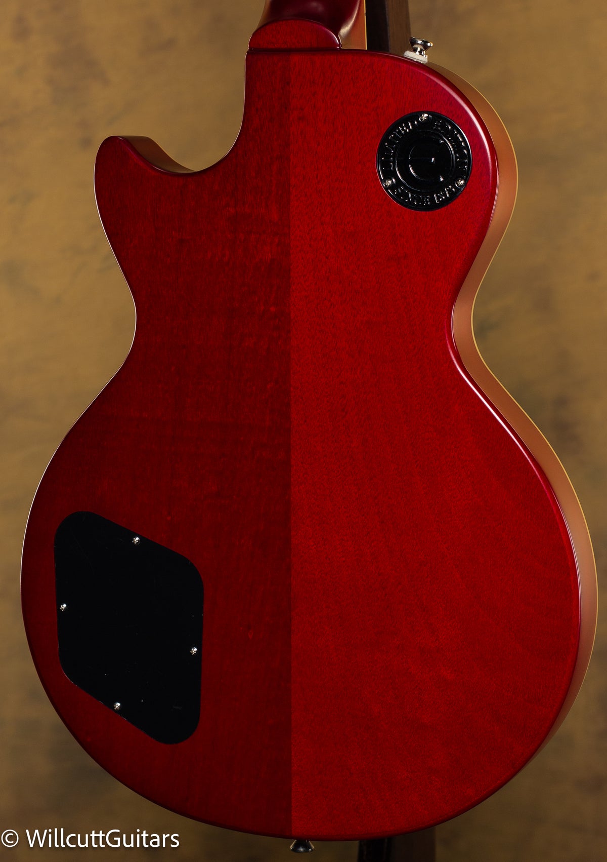 Epiphone 1959 Les Paul Standard Aged Dark Burst