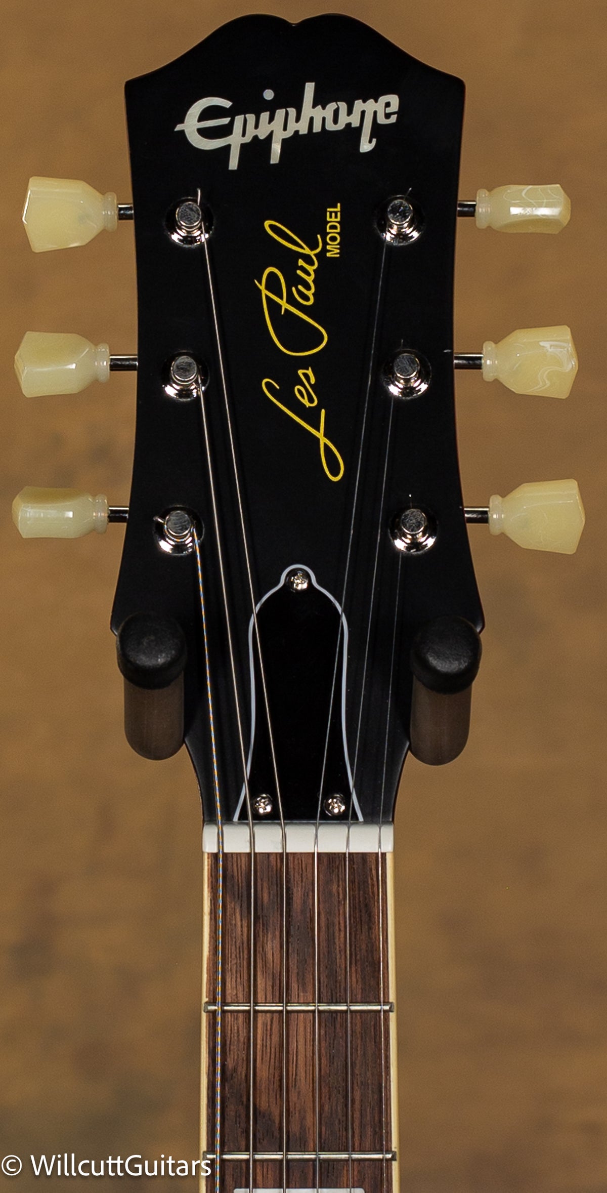 Epiphone 1959 Les Paul Standard Aged Dark Burst