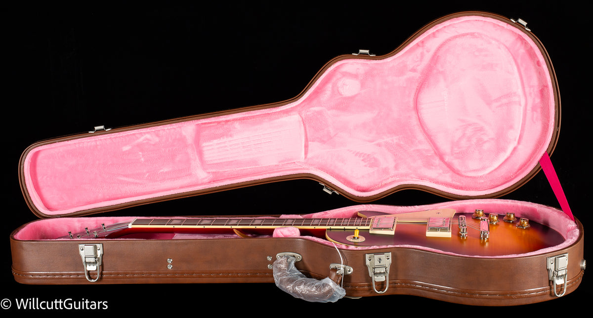 Epiphone 1959 Les Paul Standard Aged Dark Burst