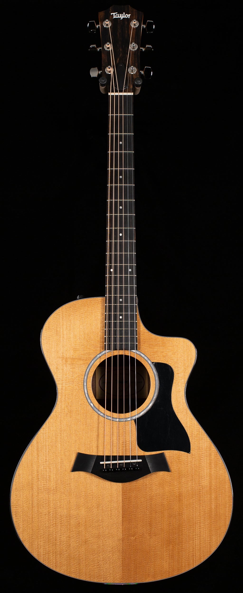 Taylor 212ce Plus Rosewood/Spruce (403) - Willcutt Guitars