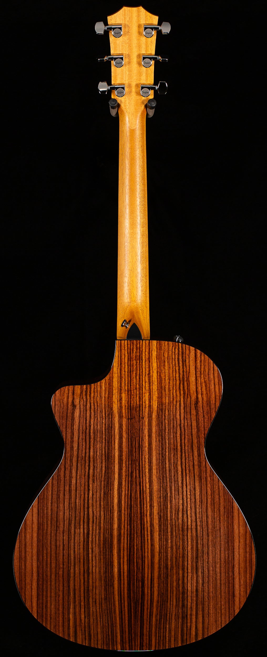 Taylor 212ce Plus Rosewood/Spruce (403)