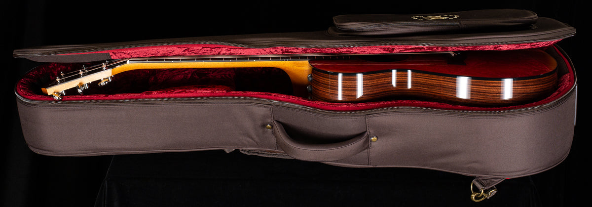 Taylor 212ce Plus Rosewood/Spruce (403)