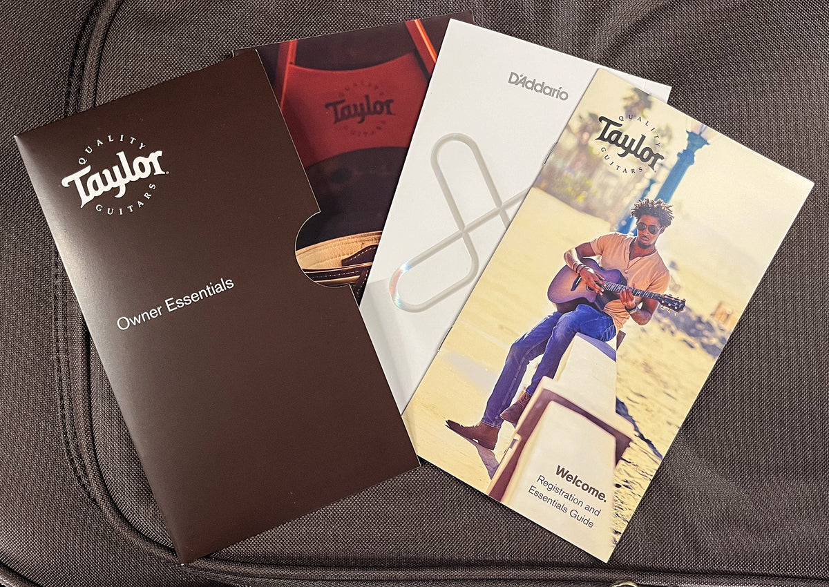 Taylor 212ce Plus Rosewood/Spruce (403)