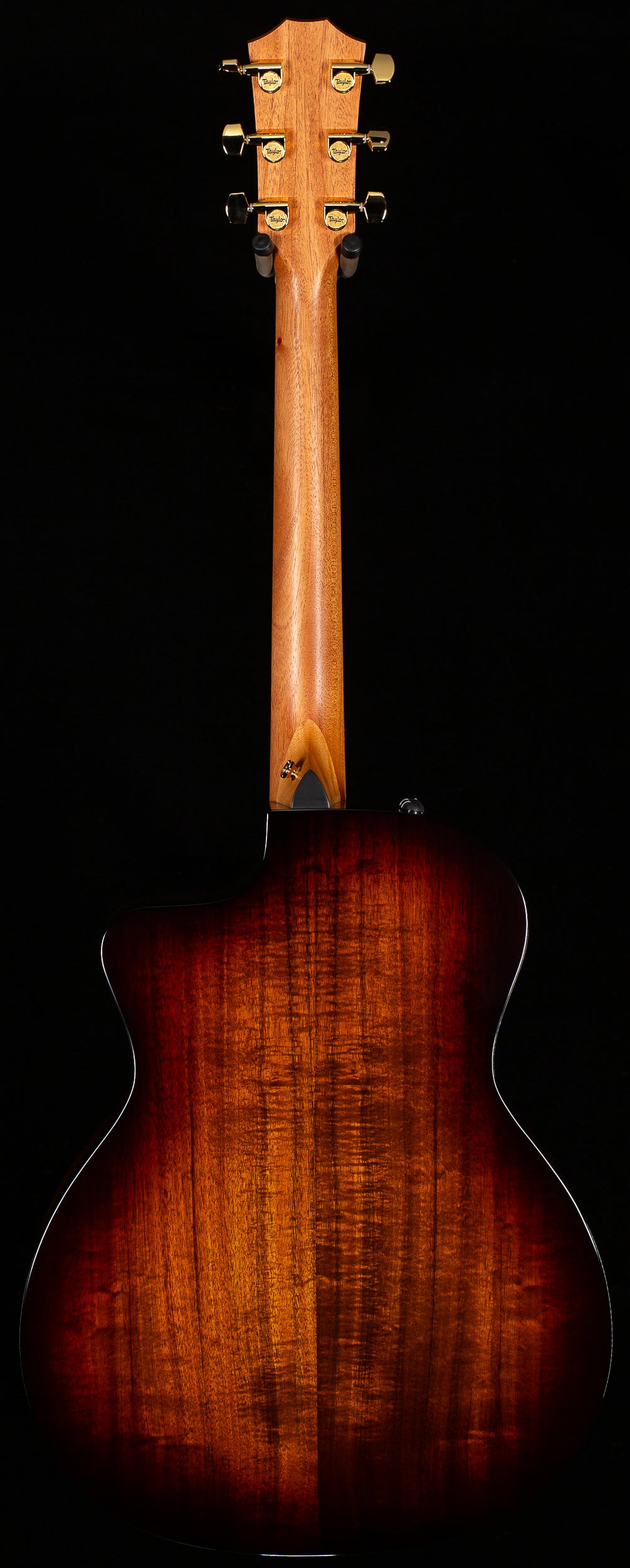Taylor 224ce-K DLX Koa (381)