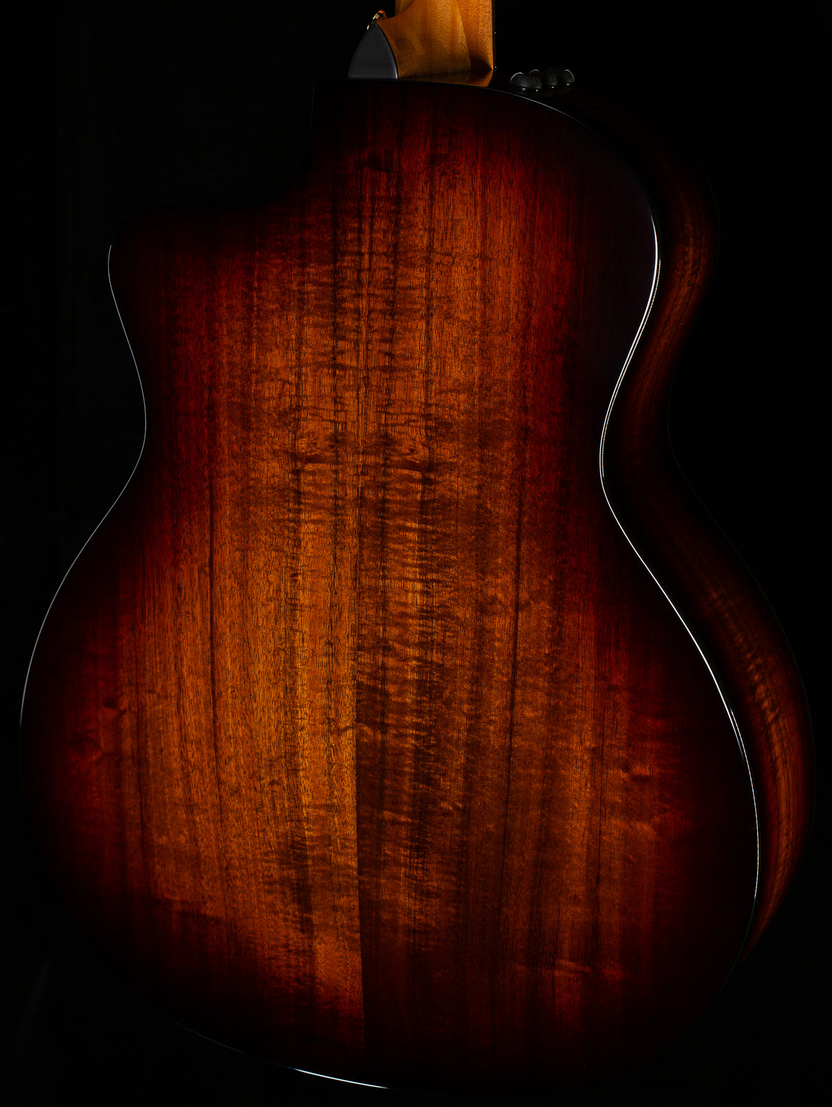 Taylor 224ce-K DLX Koa (381)