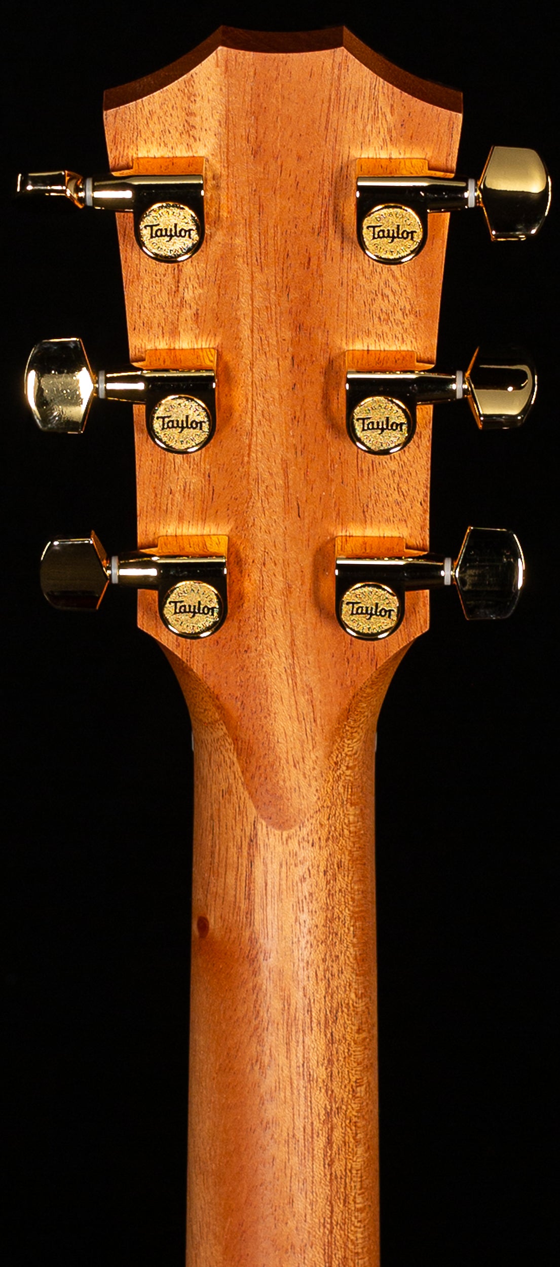 Taylor 224ce-K DLX Koa (381)