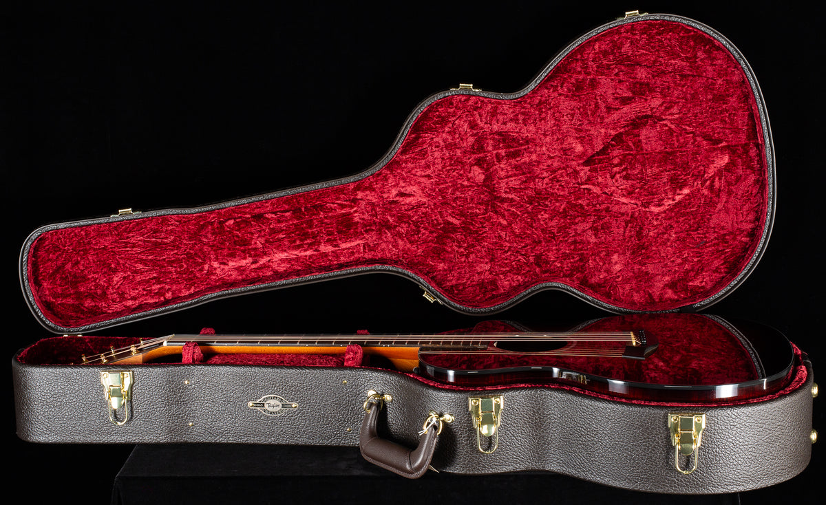 2025 Taylor 224ce-K DLX Koa Acoustic Guitar