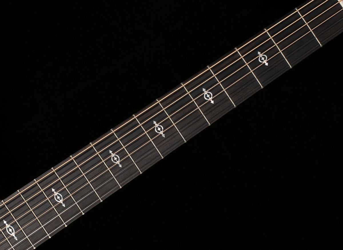 Taylor 224ce-K DLX Koa (381)