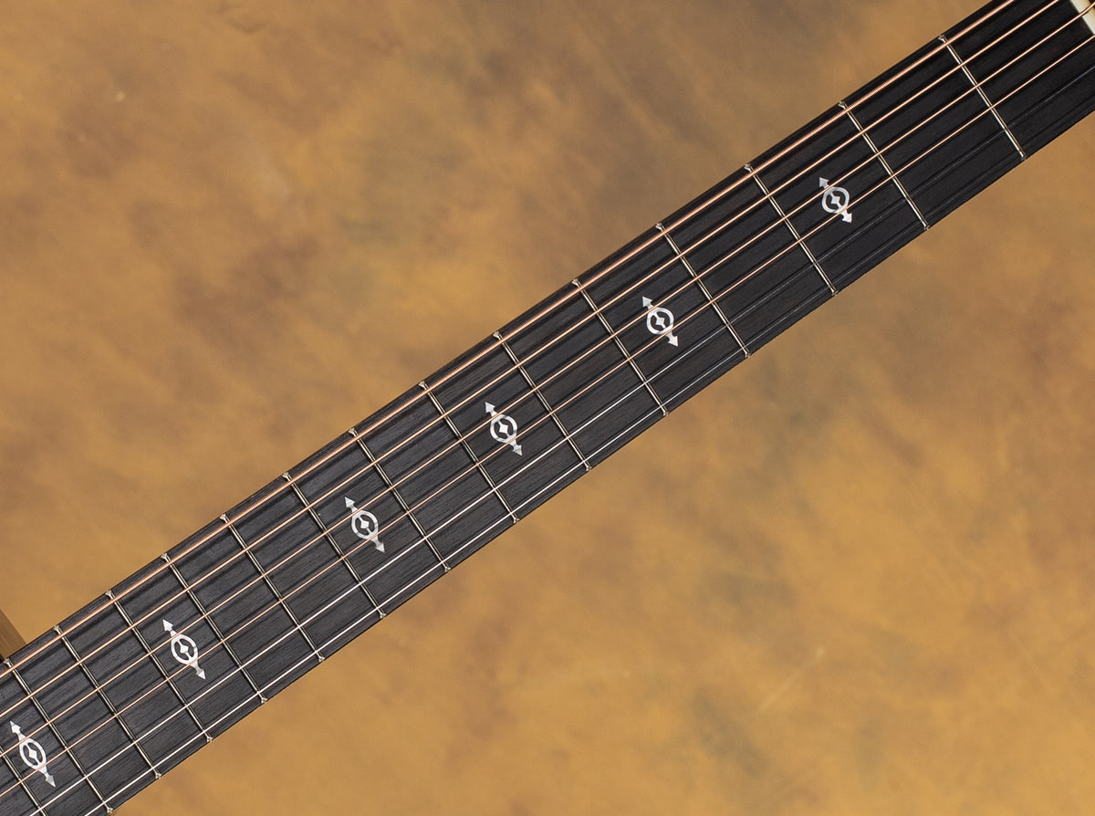 2025 Taylor 224ce-K DLX Koa Acoustic Guitar