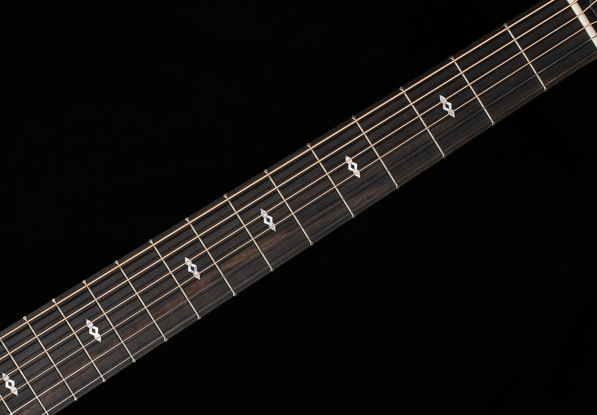 Taylor 214ce Special Edition Tigerwood Satin (410)