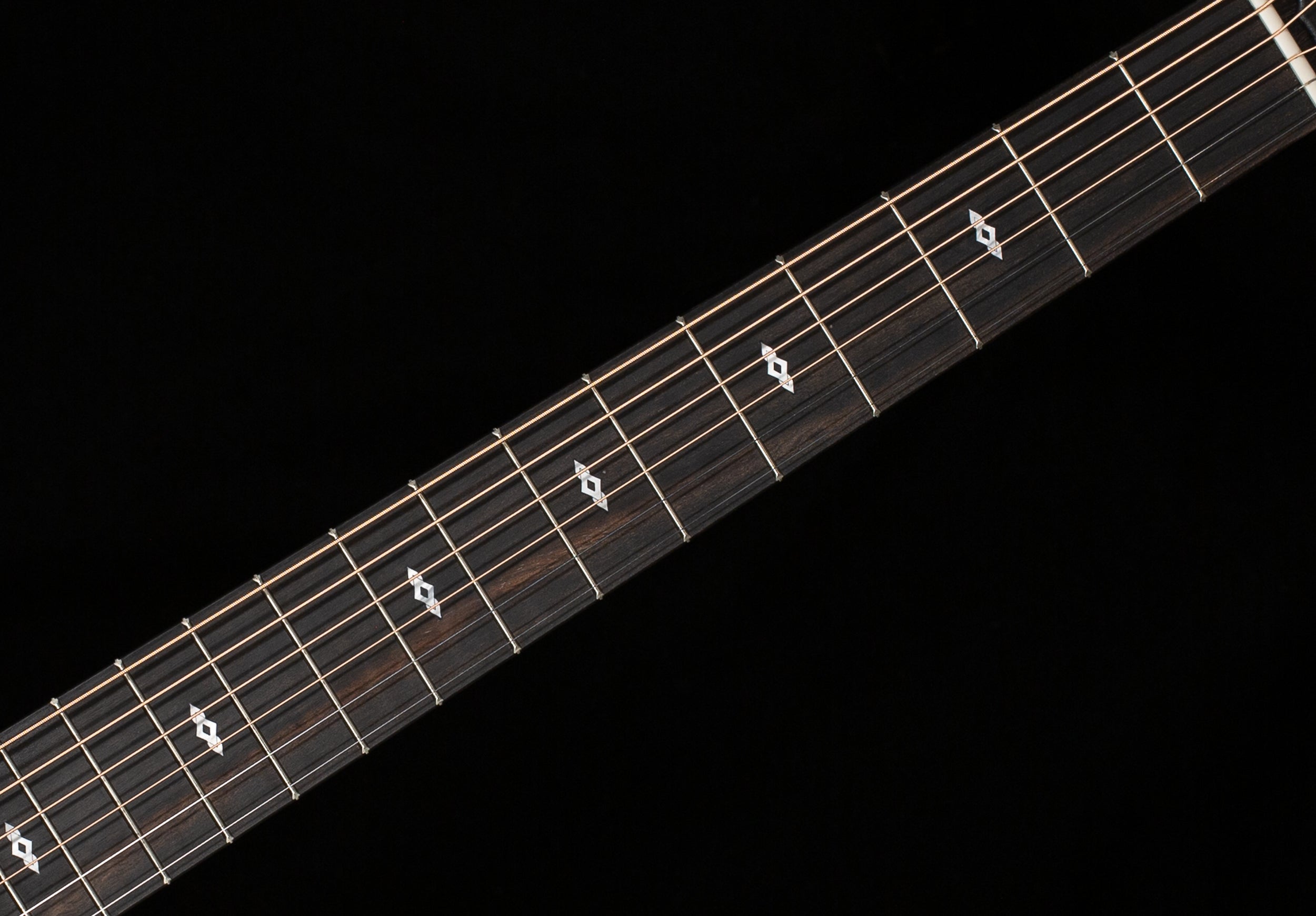 Taylor 214ce-K SB Acoustic/Electric Guitar - Sunburst (s/n