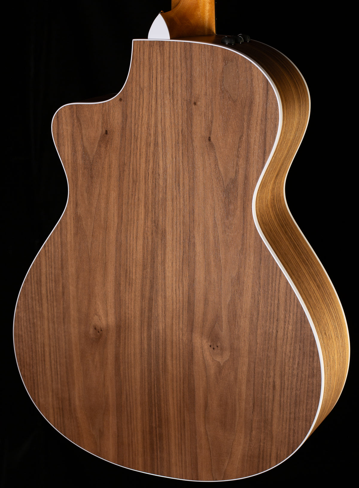 Taylor 212ce Walnut/Spruce (249)