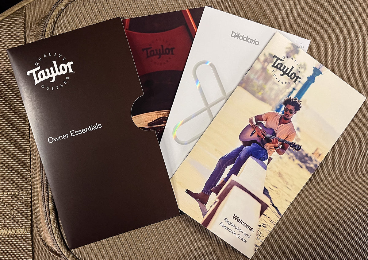 Taylor 212ce Walnut/Spruce (249)