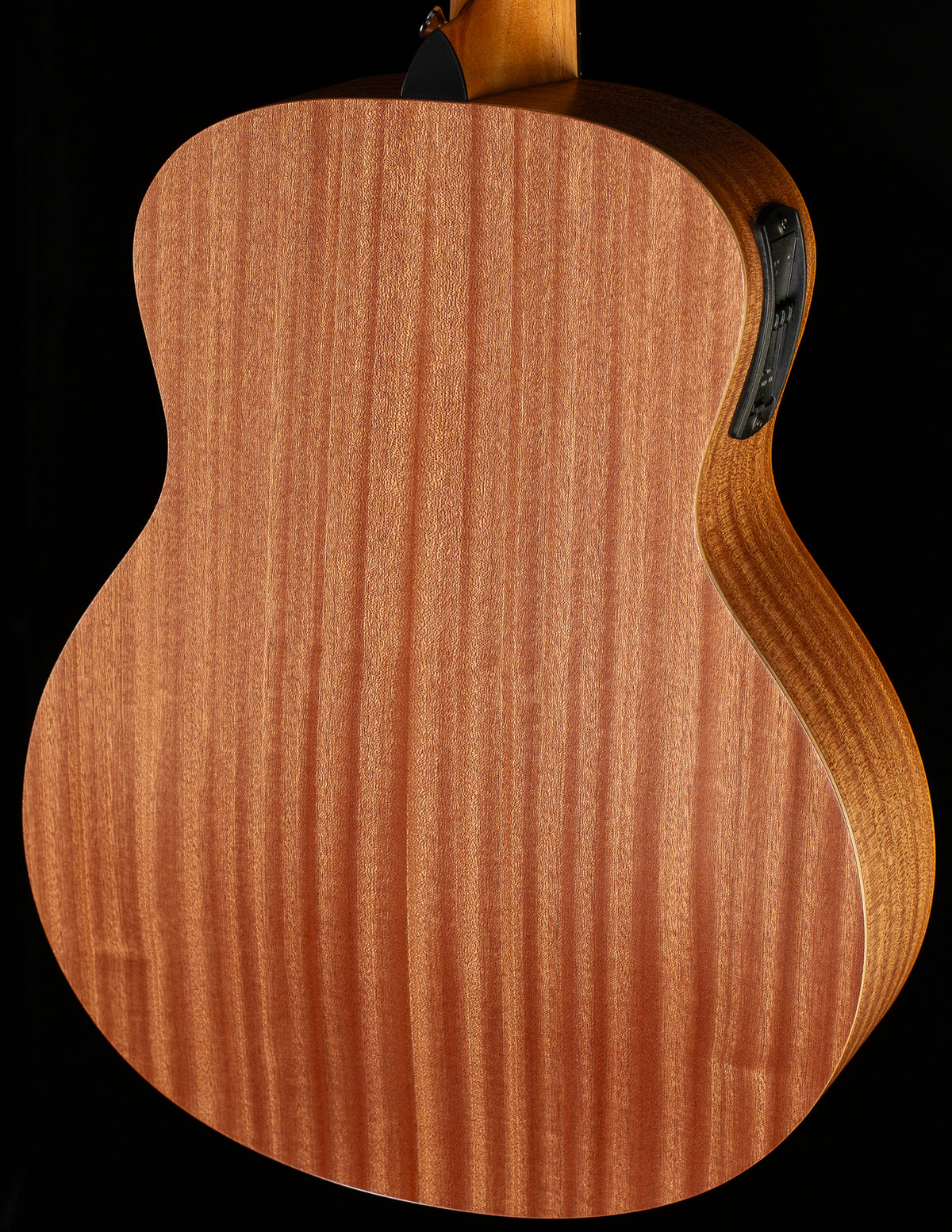 Taylor GS Mini E Mahogany (362)