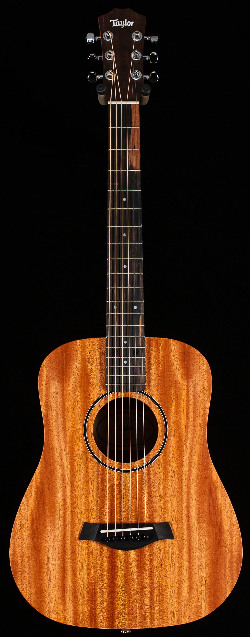 Taylor Baby Taylor 2 Mahogany (033)