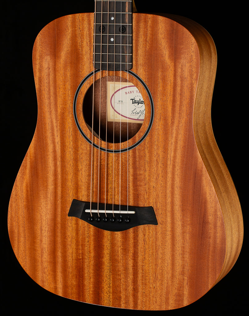 Taylor Baby Taylor 2 Mahogany (033) - Willcutt Guitars