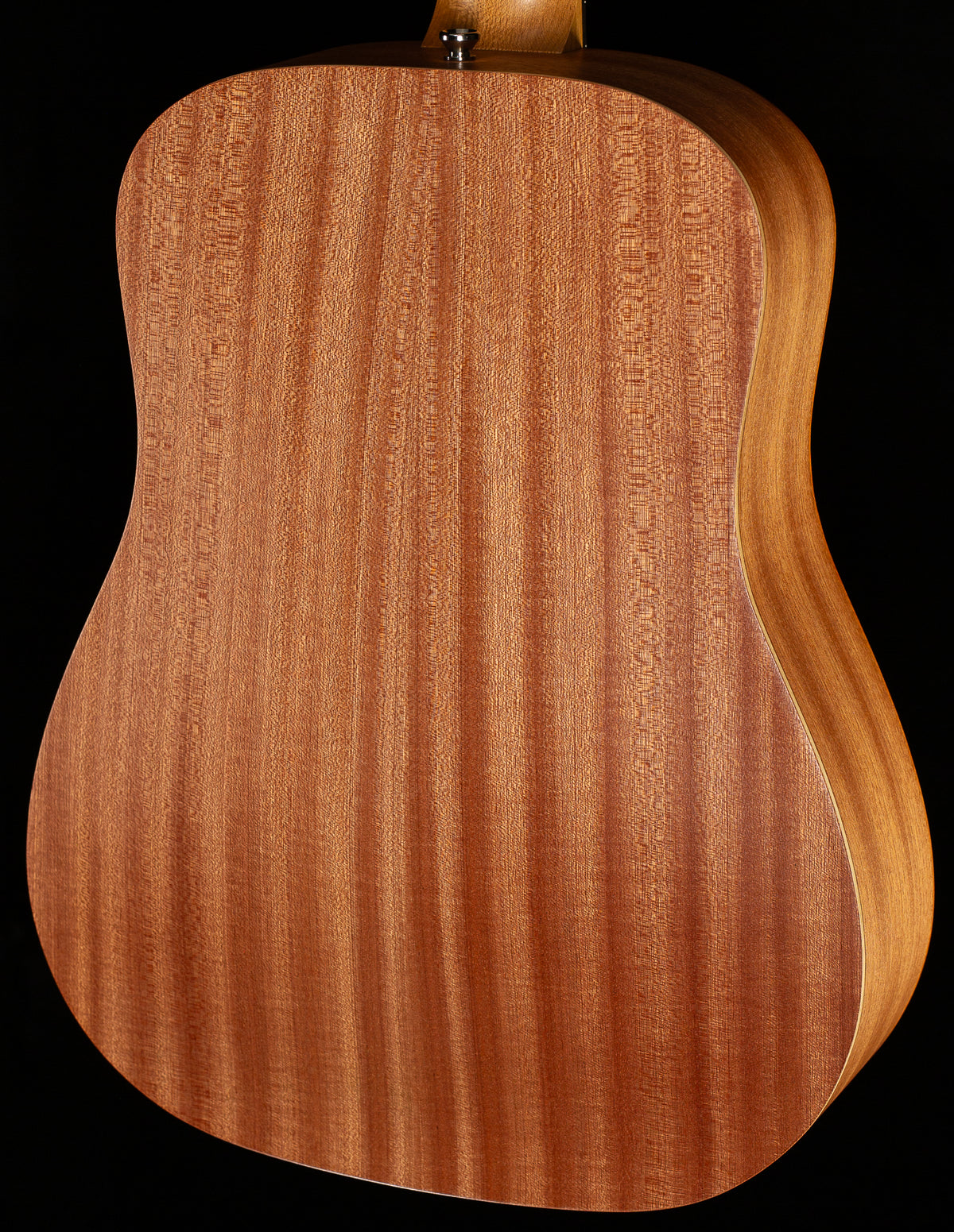 Taylor Baby Taylor 2 Mahogany (033)