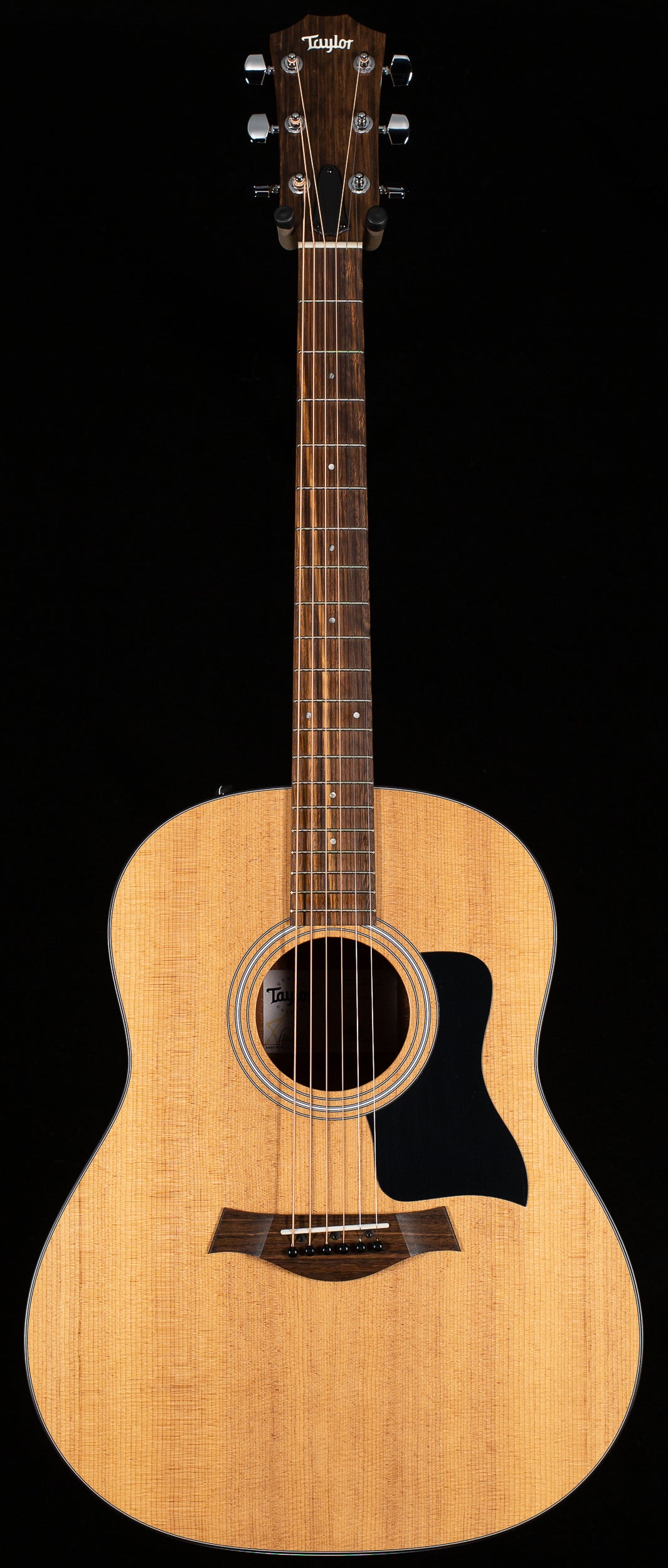 Taylor 117e Sapele/Spruce (148)