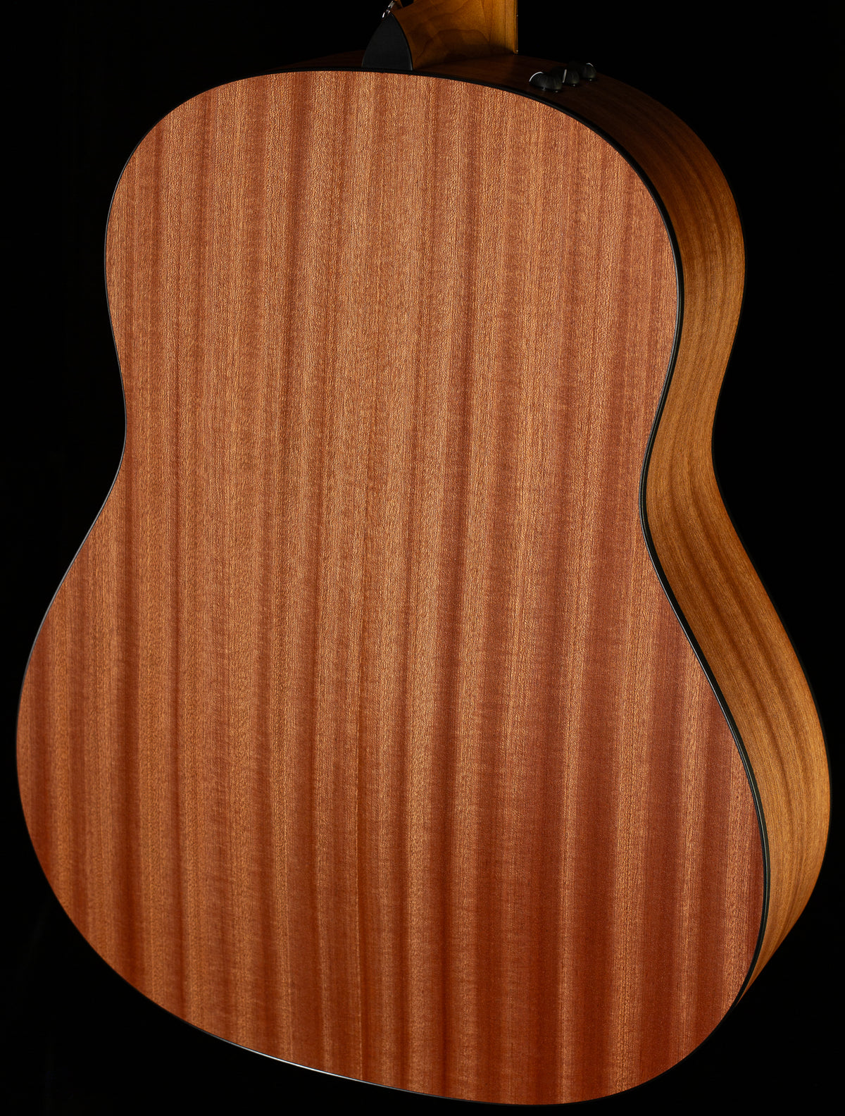 Taylor 117e Sapele/Spruce (148)
