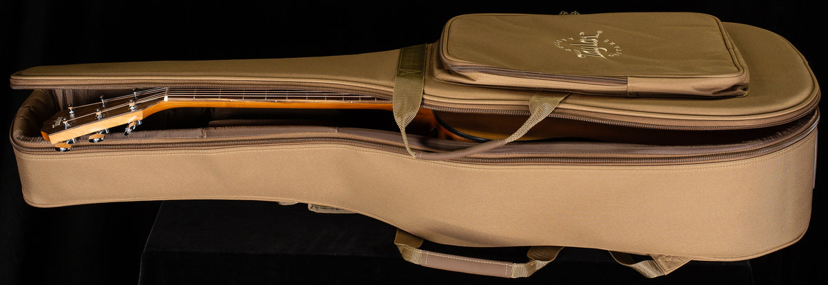 Taylor 117e Sapele/Spruce (148)