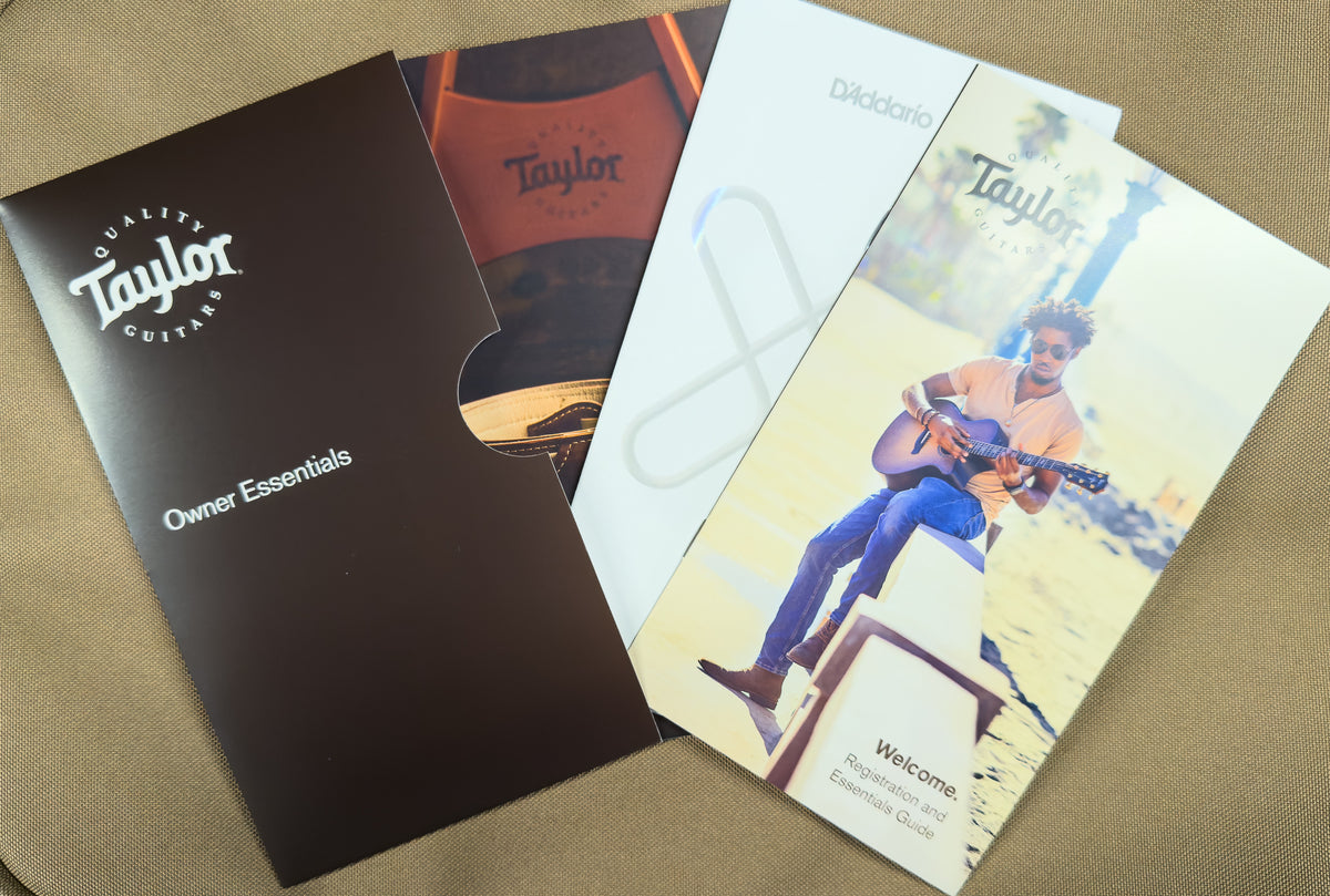 Taylor 117e Sapele/Spruce (148)