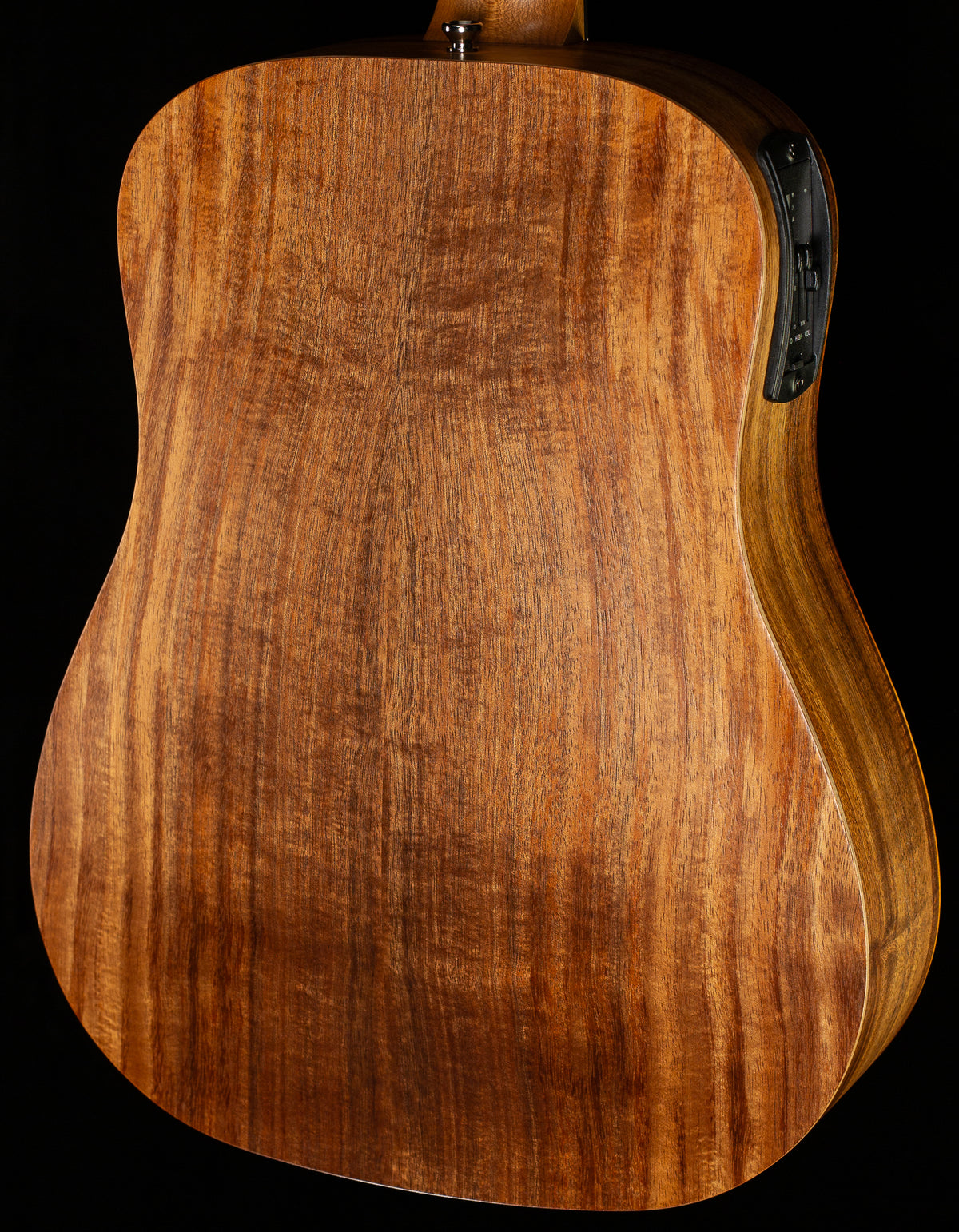 Taylor Baby Taylor BT Koa E (161)