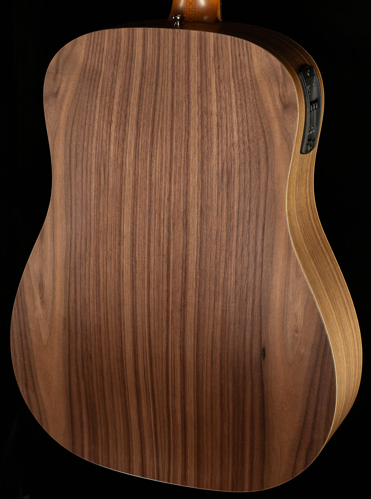 Taylor Big Baby Taylor E Walnut (053)