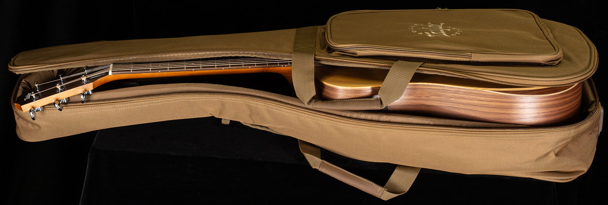 Taylor Academy 10e Walnut/Spruce (092)