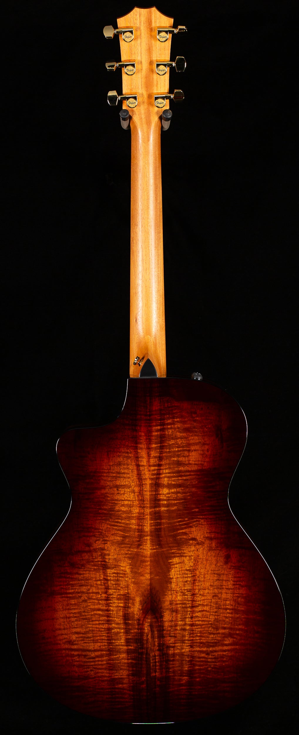 Taylor 222ce-K DLX Hawaiian Koa (429)