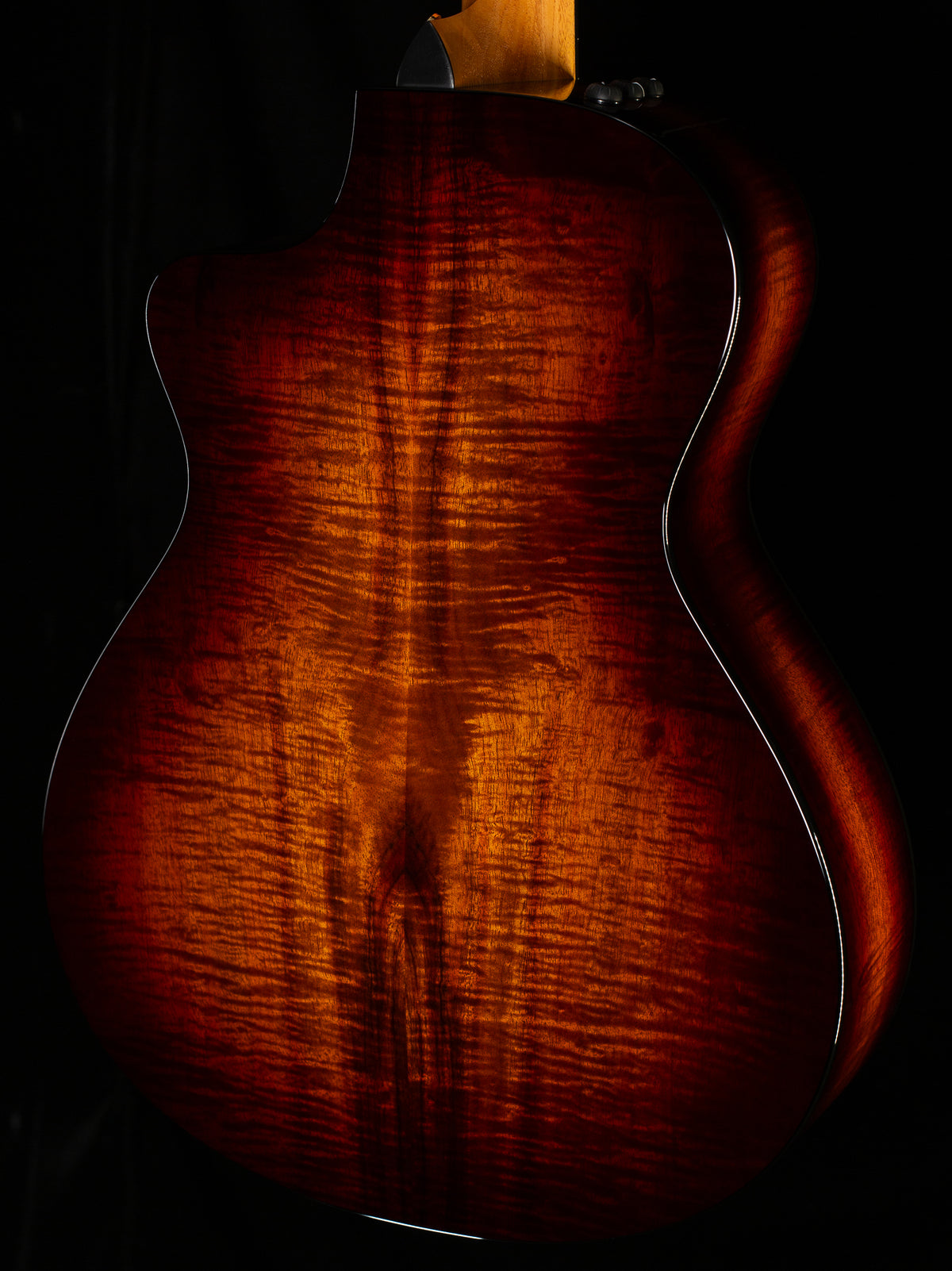Taylor 222ce-K DLX Hawaiian Koa (429)