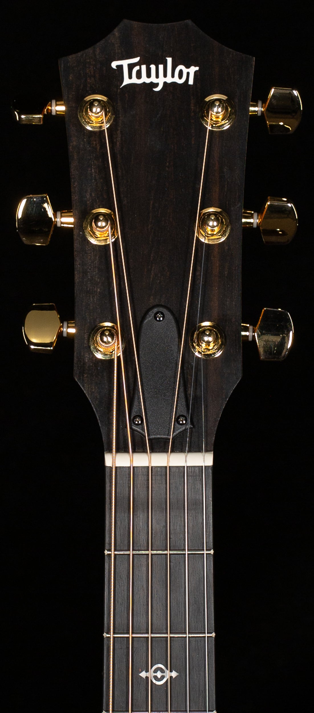 Taylor 222ce-K DLX Hawaiian Koa (429)