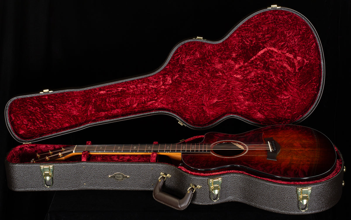 Taylor 222ce-K DLX Hawaiian Koa (429)