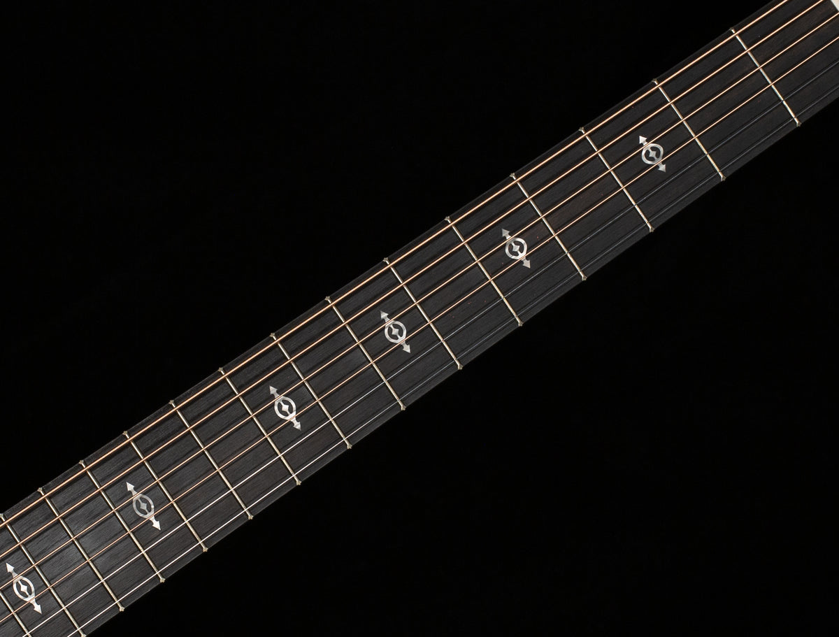 Taylor 222ce-K DLX Hawaiian Koa (429)