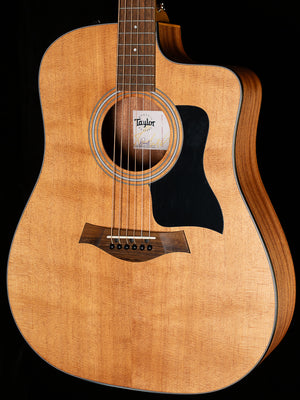 Taylor 110ce Sapele/Spruce (175)
