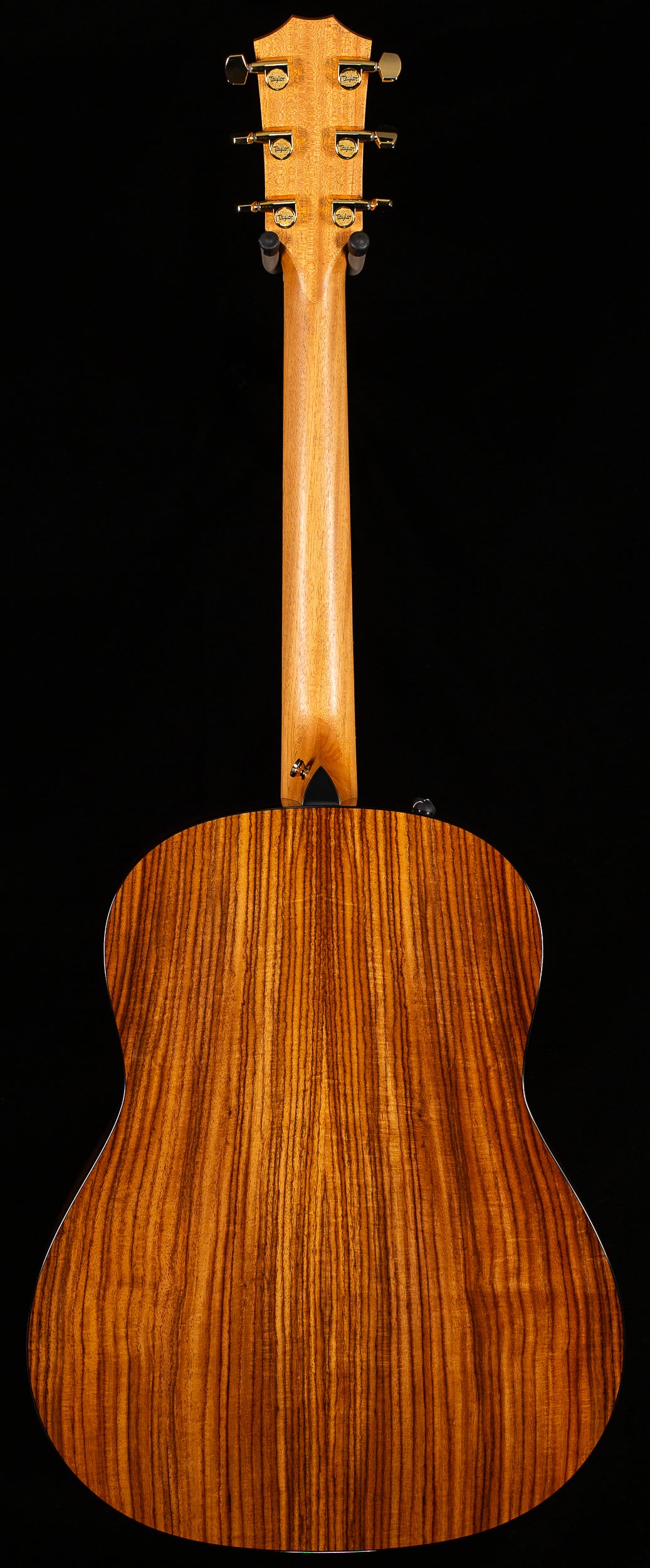 Taylor 217e Sunburst Plus LTD 50th Anniversary (316) - Willcutt