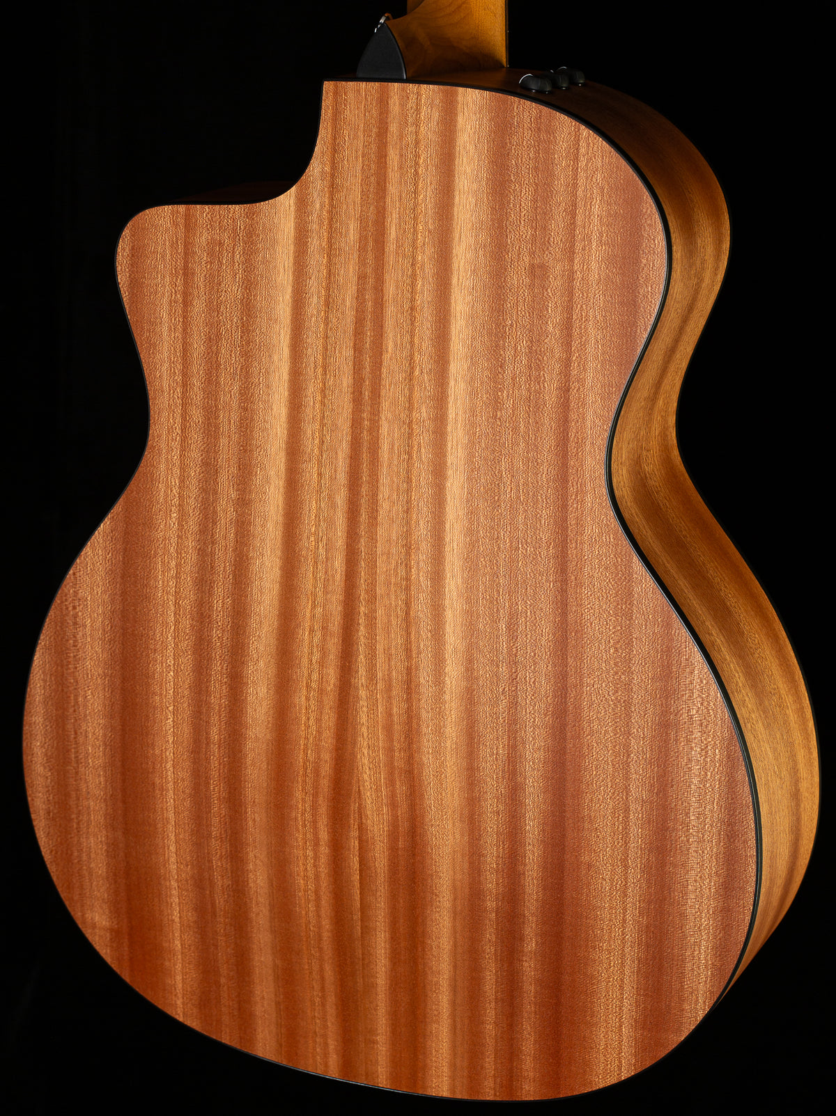Taylor 114ce Sapele/Spruce (202)