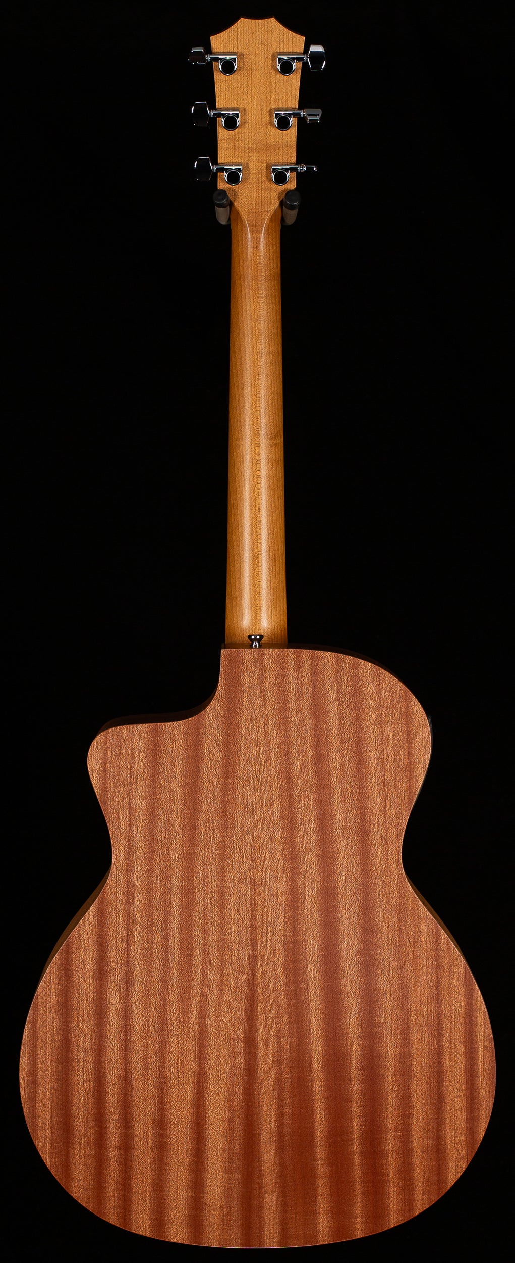 Taylor Proto,14ce LTD,Sapele/Spruce Torrified ESB (437)