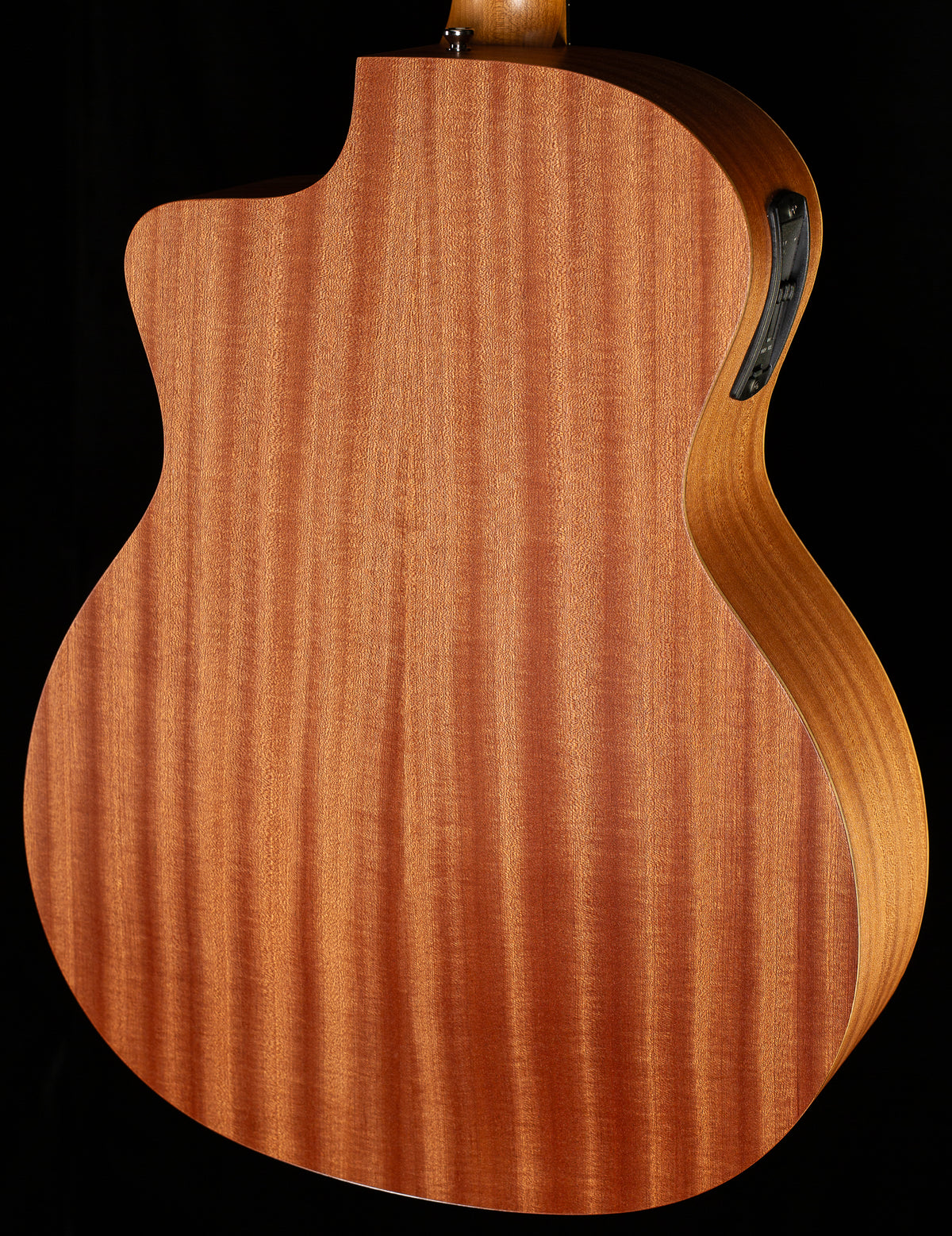 Taylor Proto,14ce LTD,Sapele/Spruce Torrified ESB (437)