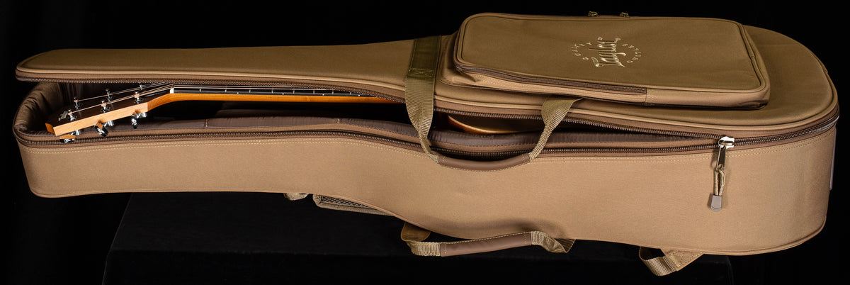 Taylor Proto,14ce LTD,Sapele/Spruce Torrified ESB (437)