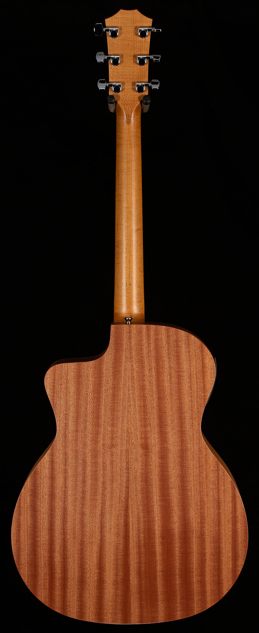 Taylor 14ce LTD Sapele/Spruce Torrified ESB (342)