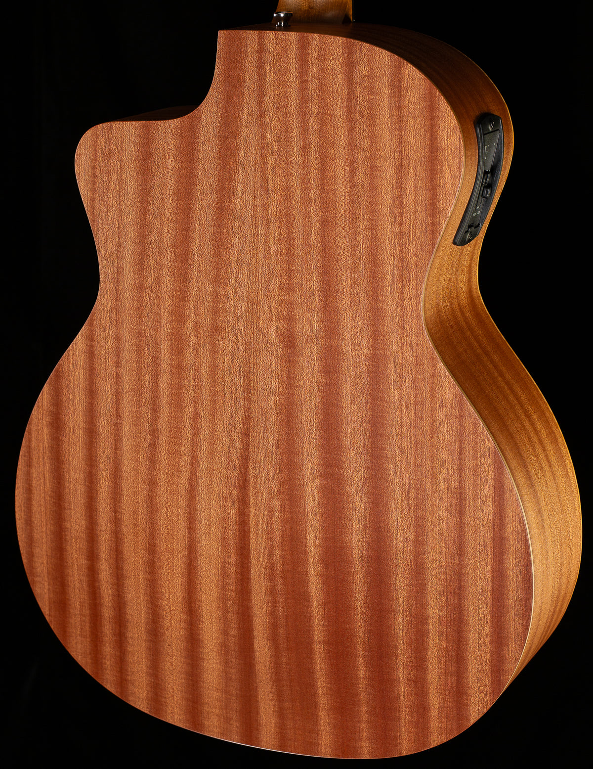 Taylor 14ce LTD Sapele/Spruce Torrified ESB (342)