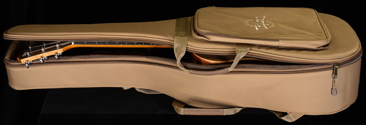 Taylor 14ce LTD Sapele/Spruce Torrified ESB (342)