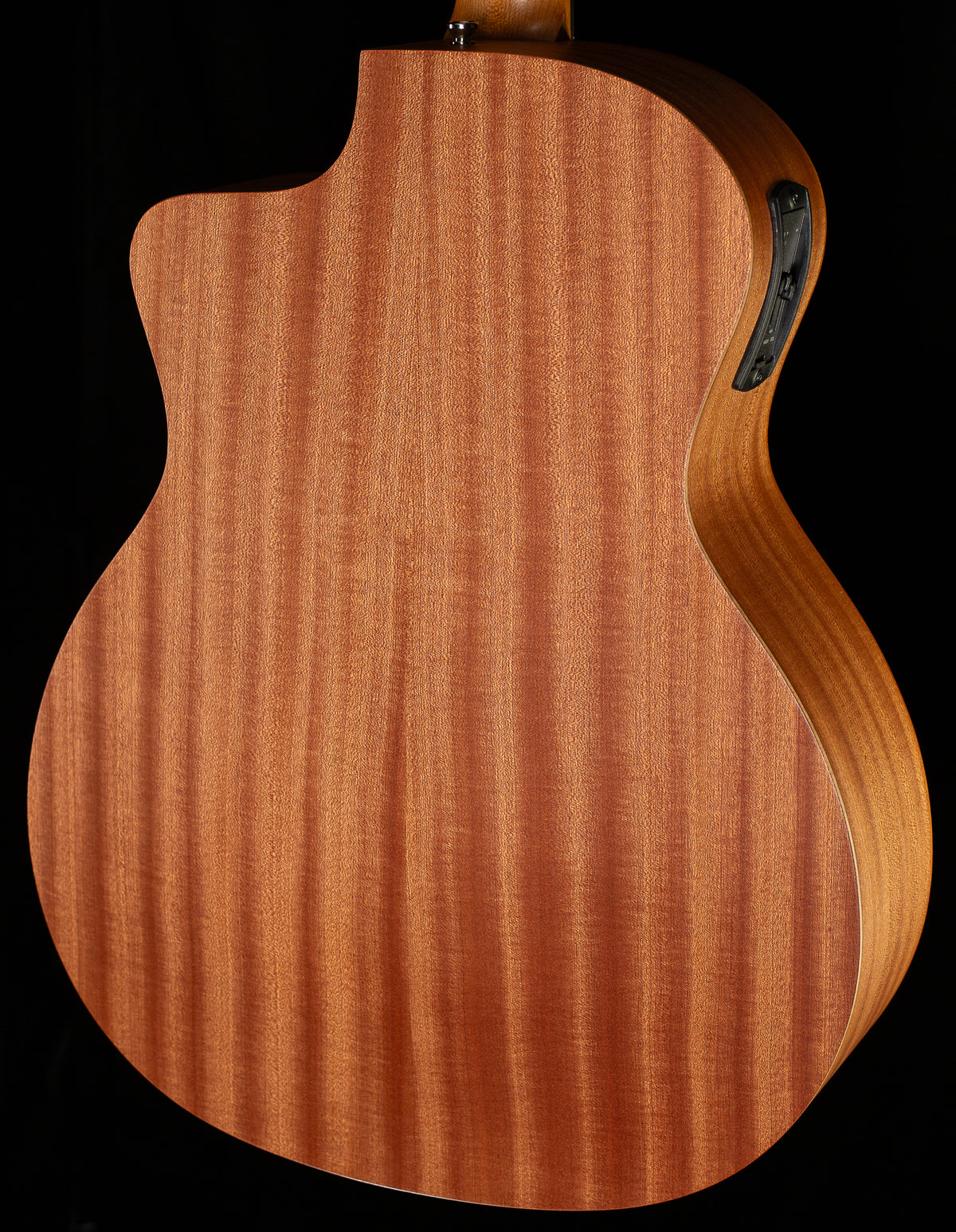 Taylor 24ce LTD Sapele/Mahogany ESB (343)