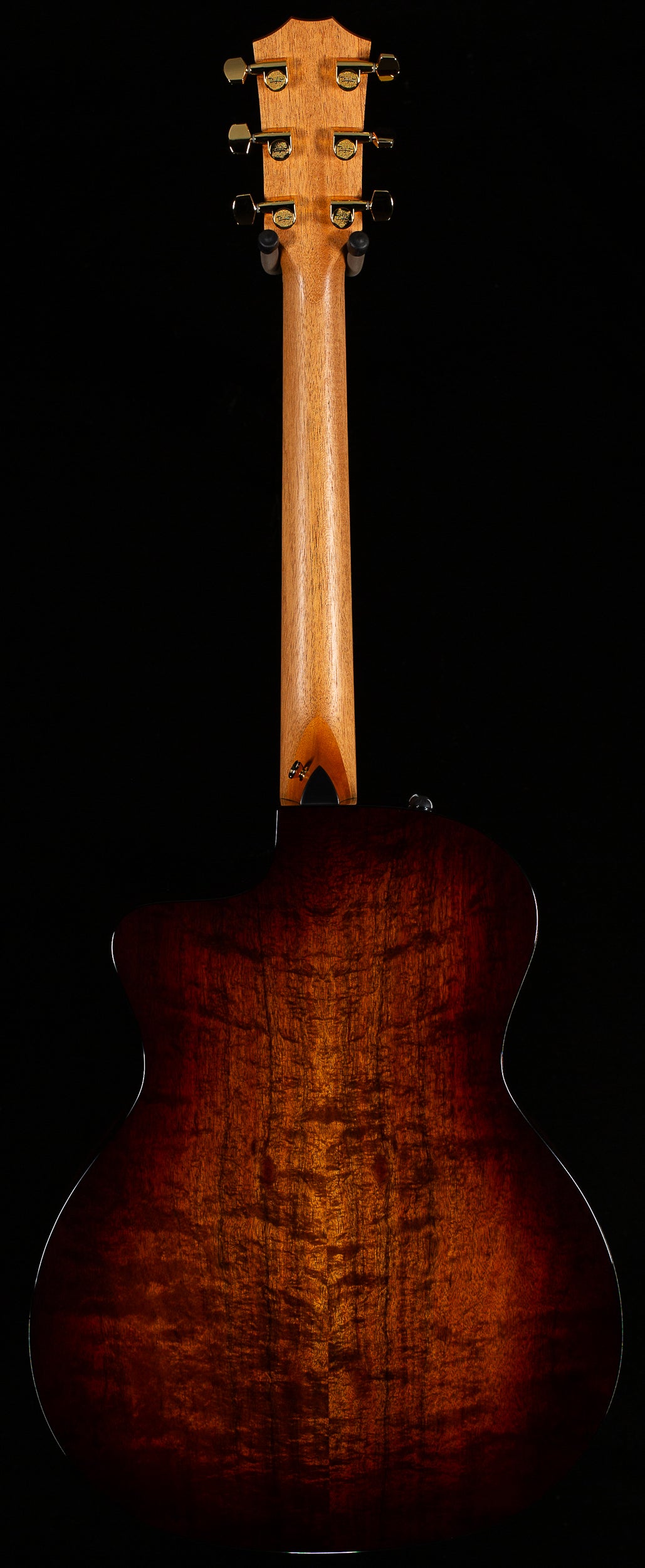 Taylor 224ce-K DLX Koa (352)