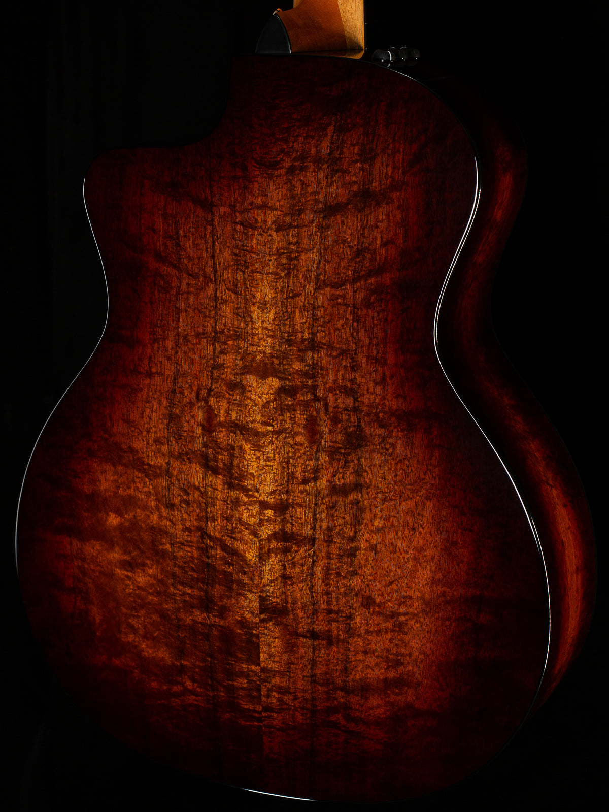 Taylor 224ce-K DLX Koa (352)