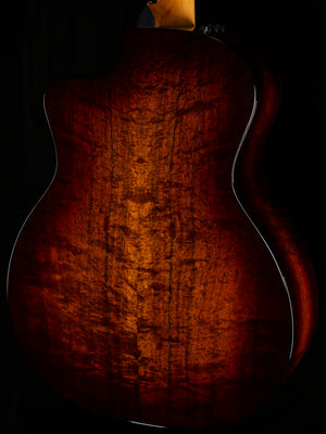 Taylor 224ce-K DLX Koa (354)